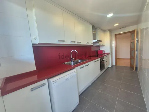 Pis de 99 m² a Mislata