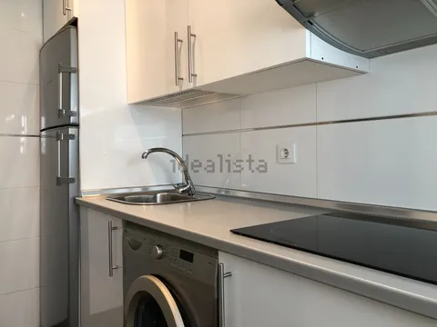 Pis de 40 m² a Ciudad Real