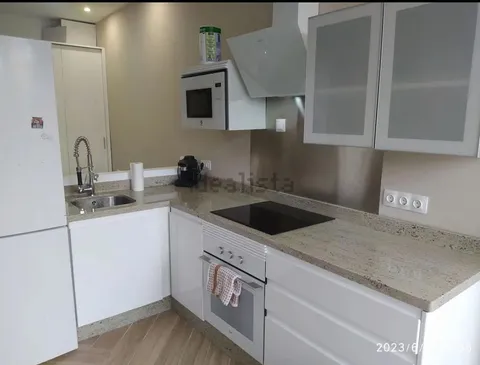 Pis de 32 m² a Fuengirola