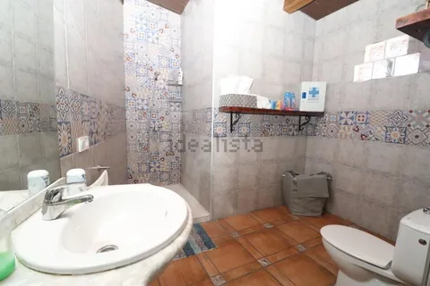 Casa de 120 m² a Alhaurín el Grande