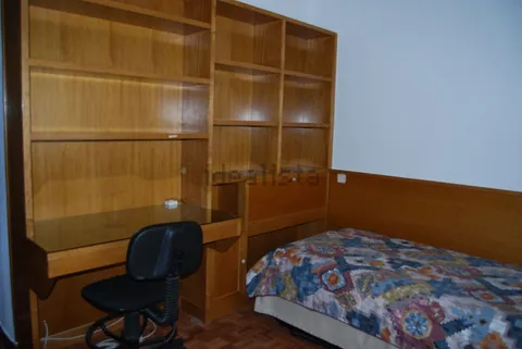 Квартира 95 м² в Мадриде (2/26)