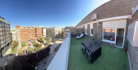 Piso de 83 m² en Madrid