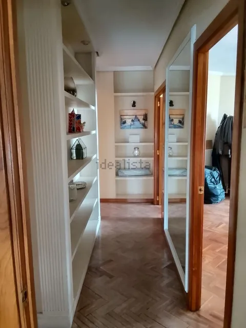 Habitació de lloguer, Madrid (2/13)