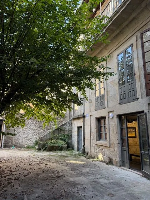 Pis de 90 m² a Pontevedra