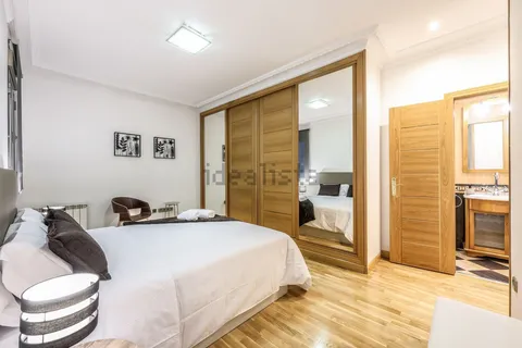 Appartamento 150 m² a Madrid