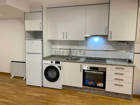 Pis de 38 m² a Vigo
