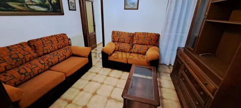 Pis de 85 m² a Gijón
