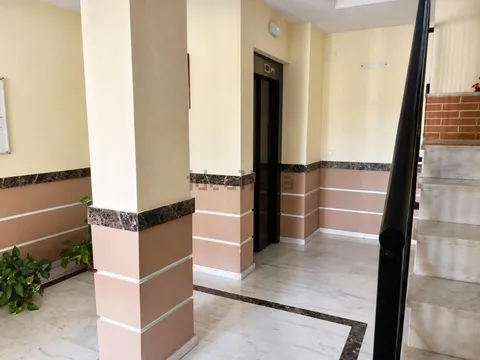 Pis de 129 m² a Màlaga (2/24)