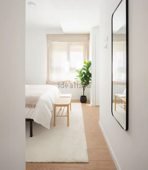 Pis de 84 m² a Màlaga