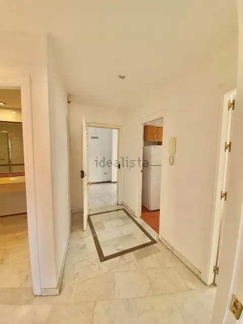 Квартира 70 м² в Севилье