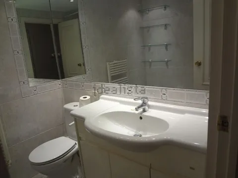Pis de 140 m² a Madrid
