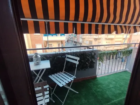 Habitació de lloguer, Còrdova