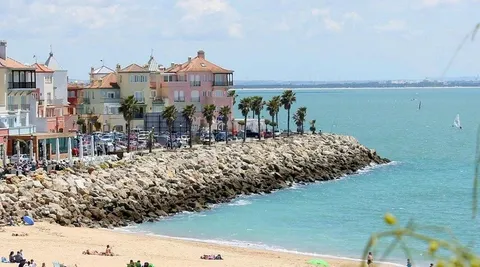 Pis de 164 m² a El Puerto de Santa María