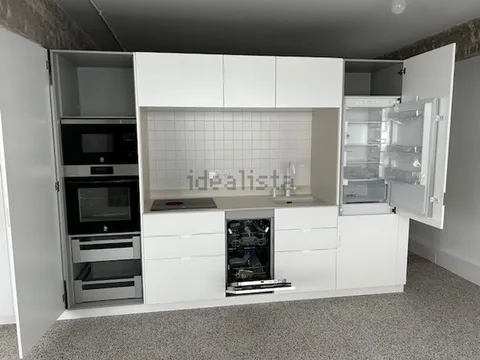 Wohnung 65 m² in A Coruña