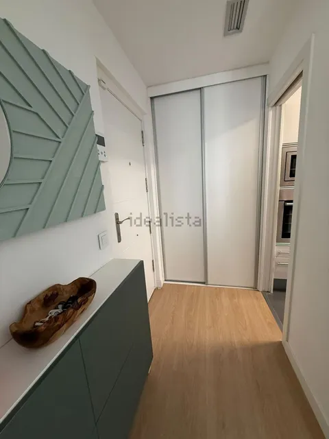 Pis de 72 m² a Madrid