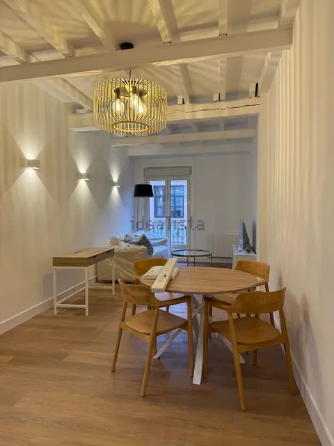 Piso de 45 m² en Bilbao