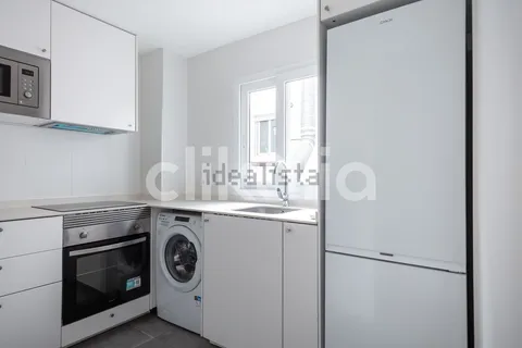 Pis de 54 m² a Madrid