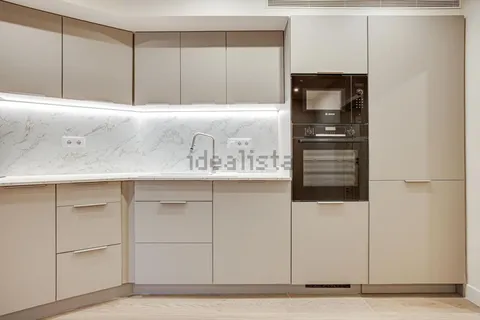 Appartamento 108 m² a Barcelona