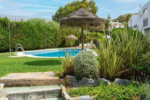Casa de 417 m² a Benahavís