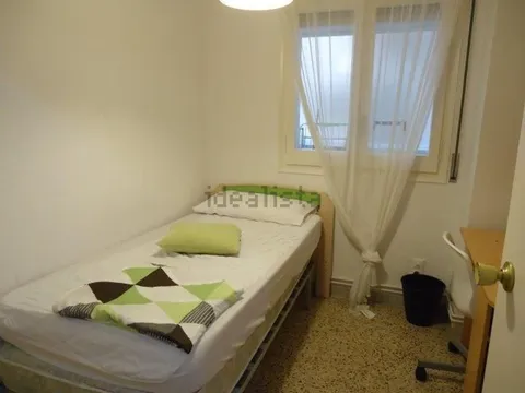 Wohnung 100 m² in Lleida