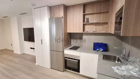 Pis de 75 m² a Sevilla