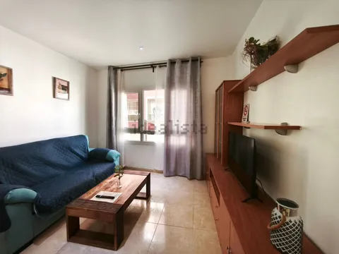 Wohnung 50 m² in Mogán