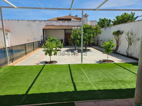 Casa de 431 m² a El Carpio