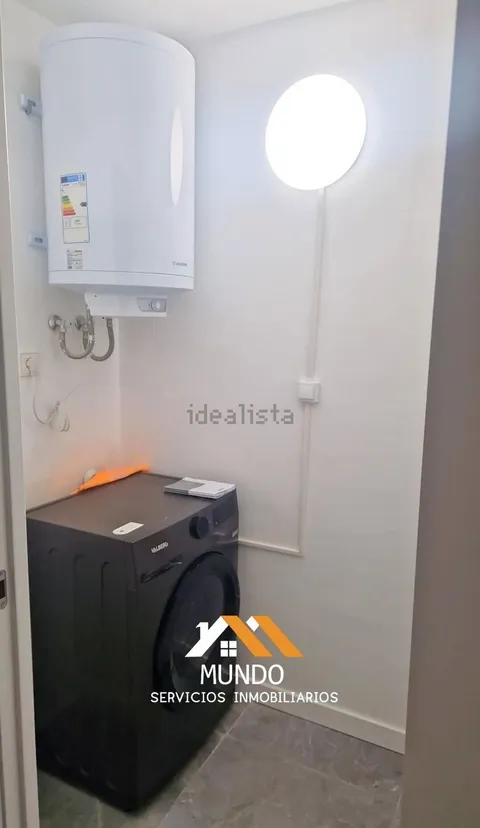Pis de 77 m² a València