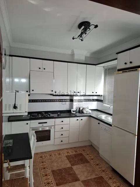 Pis de 130 m² a Alhaurín el Grande