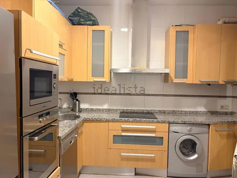 Pis de 92 m² a Salamanca