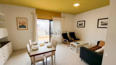 Pis de 121 m² a San Cristóbal de La Laguna