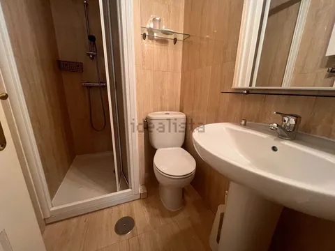 Pis de 155 m² a Madrid