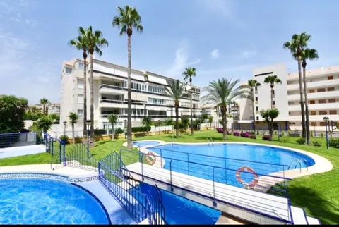 Piso de 95 m² en Alfaz del Pi