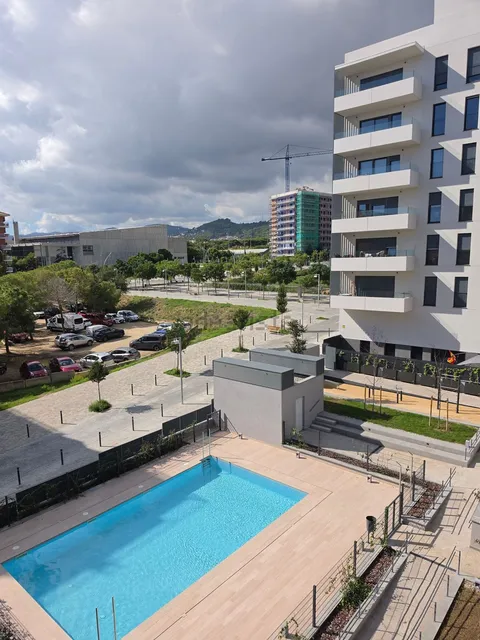 Pis de 57 m² a Viladecans (3/23)