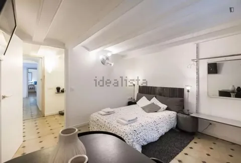 Pis de 50 m² a Barcelona