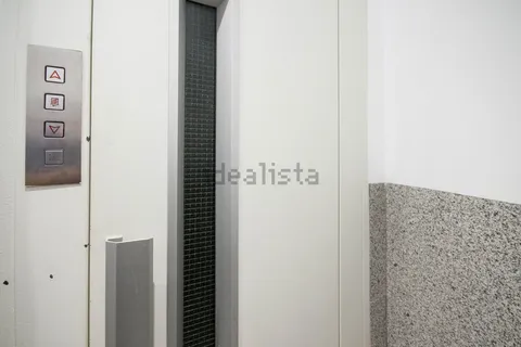Pis de 40 m² a Madrid