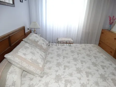 Pis de 63 m² a Saragossa