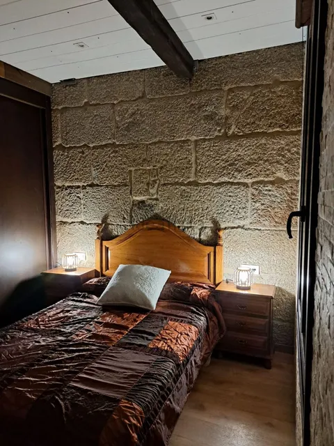 Pis de 45 m² a Vigo
