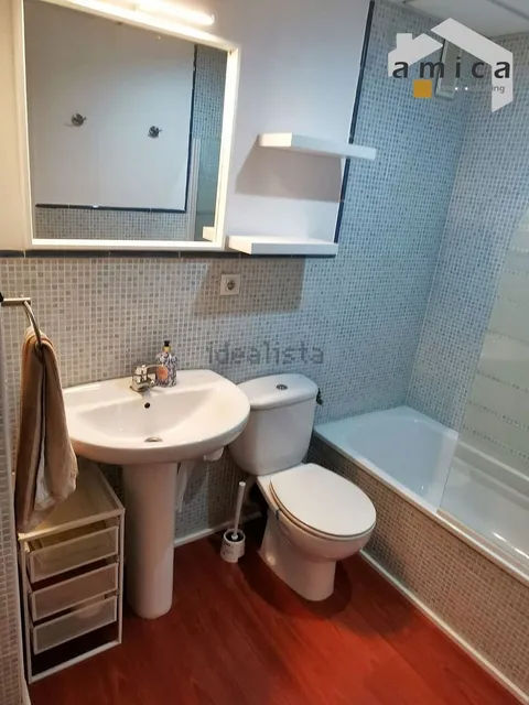 Pis de 72 m² a Gelves