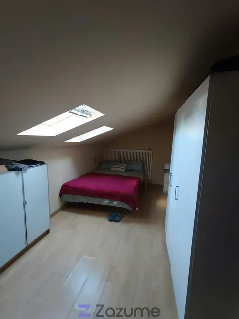 Pis de 37 m² a Oviedo