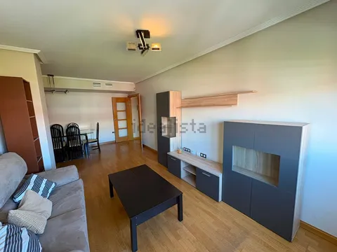 Apartamento 74 m² em Valladolid