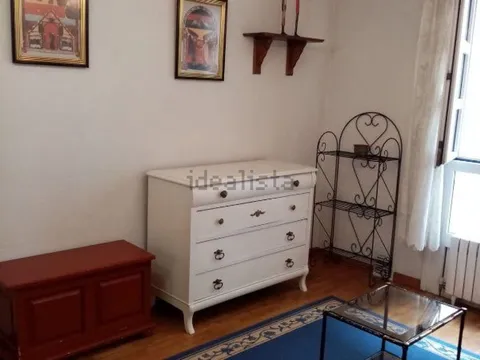 Pis de 47 m² a Gijón