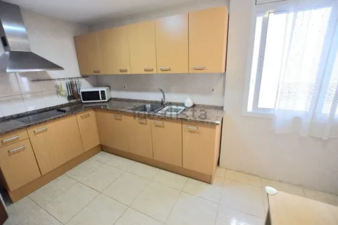 Pis de 116 m² a Pineda de Mar
