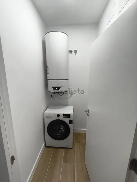 Pis de 53 m² a Sagunt