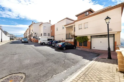 Appartamento 84 m² a Granada