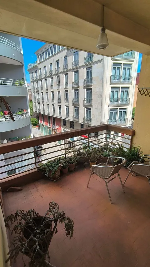 Pis de 171 m² a Vilagarcía de Arousa