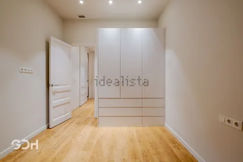 Wohnung 77 m² in Barcelona