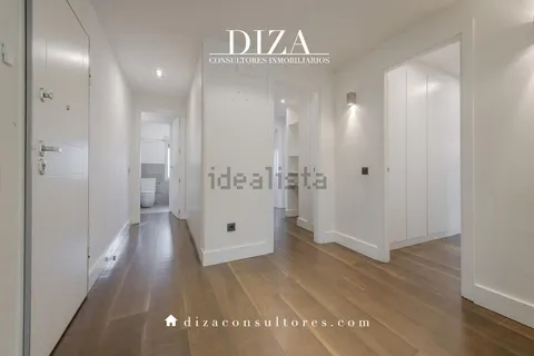 Pis de 169 m² a Madrid