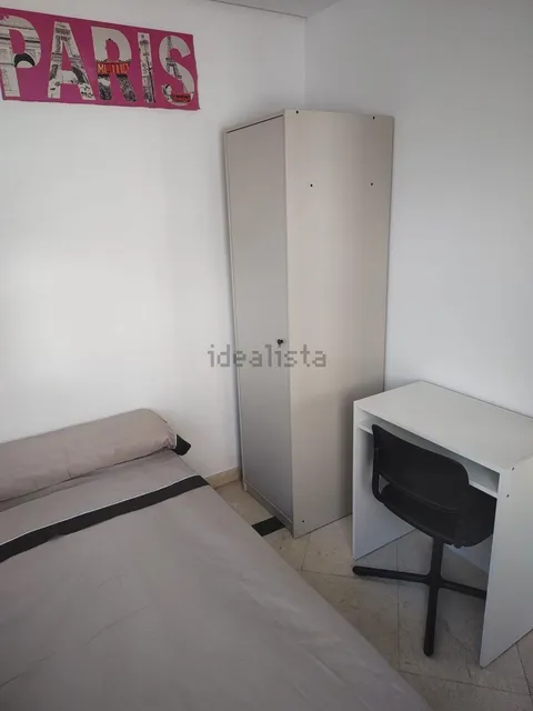 Apartamento 101 m² em Granada