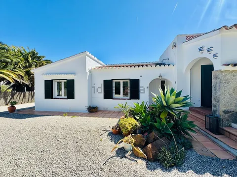Maison 140 m² à Port-Mahon